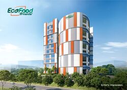 Ecofood @ Mandai (D25), Warehouse #452810291